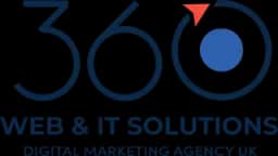 360 Web Solutions UK digital marketing agency