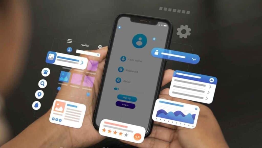 Google uses the mobile version of your website to determine rankings for everyone