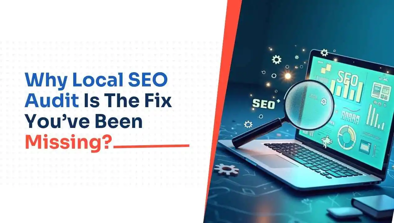 SEO audit is a structured review of every factor that impacts your visibility in search engines