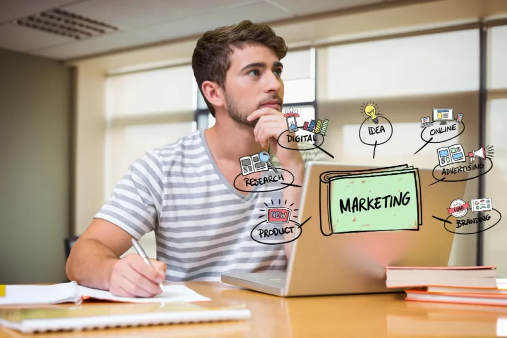 Finding the right digital marketing agency for small businesses UK can be overwhelming
