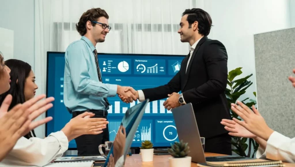 Choosing The Right B2B Digital Marketing Agency for Your Business