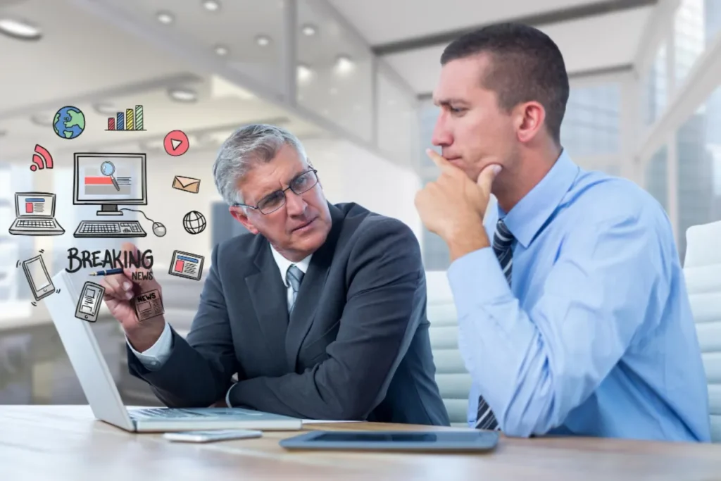 Common Digital Marketing Challenges UK Small Businesses Face