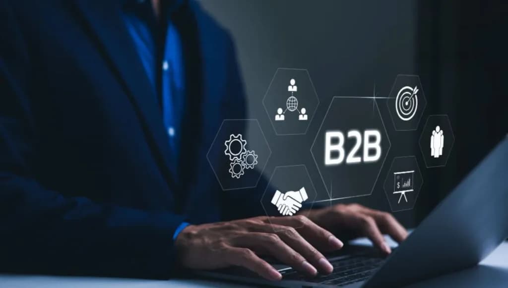 Core Services of B2B Digital Marketing Agencies That Drive Revenue