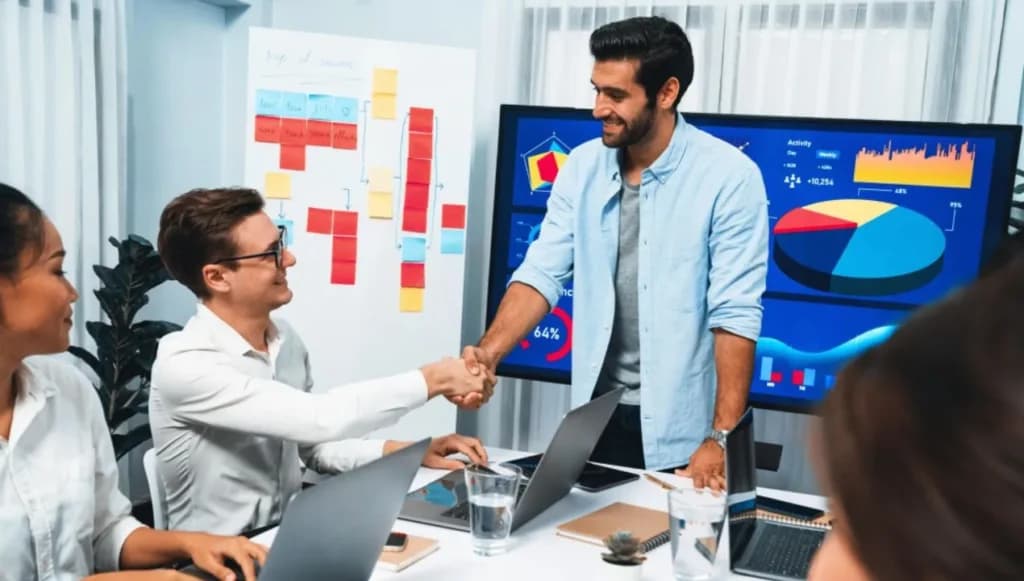 Choosing the right partner starts with understanding what actually separates a specialist from a generalist