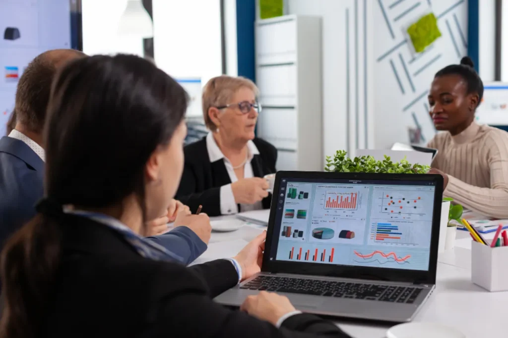 In recent years, the digital marketing industry has seen a significant increase in driving growth
