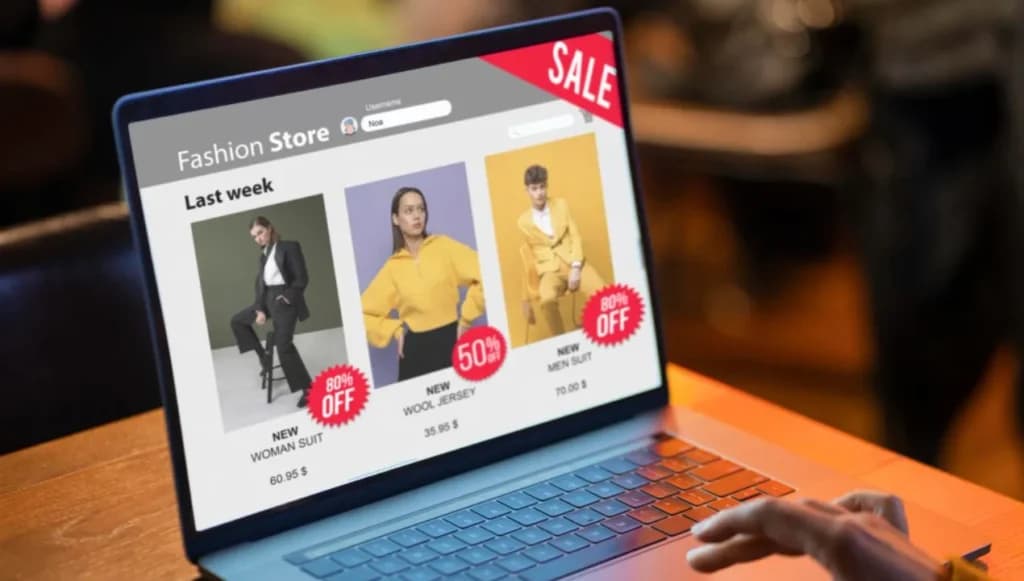 Conducting an audit of e-commerce websites depends on the size of your store
