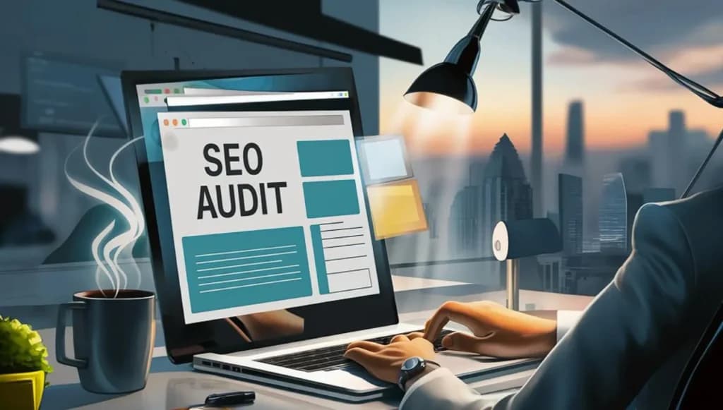 Off-page SEO Audit for E-commerce Stores