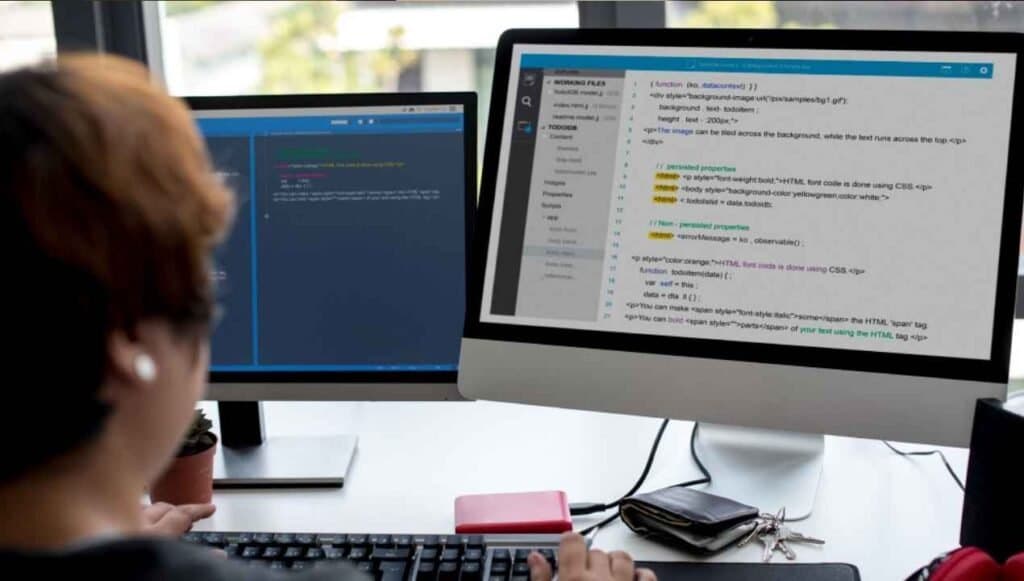 Clean architecture is one of the most underrated technical SEO audit tasks