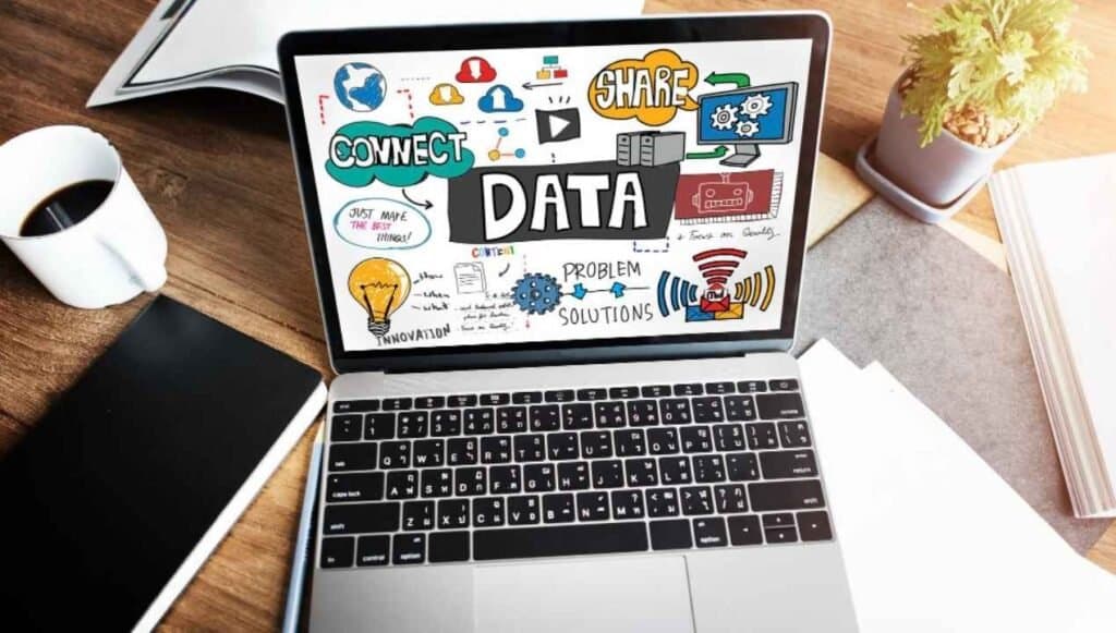 Structured data markup helps search engines interpret your content