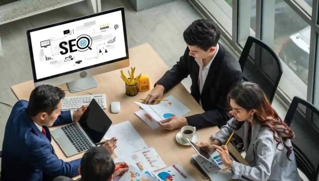 UK businesses operate in one of the most competitive digital markets in the world