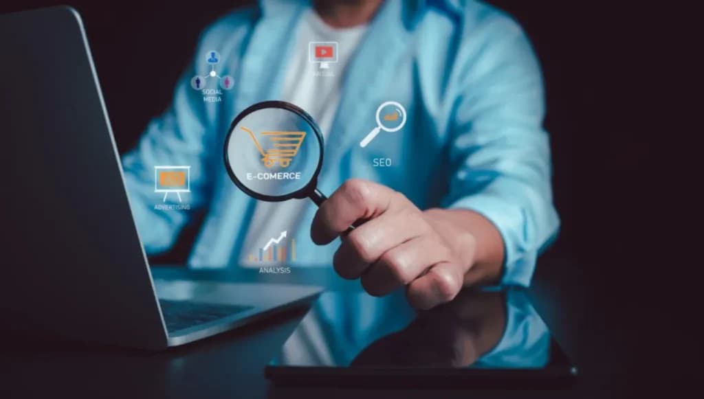Several technical priorities are specific to e-commerce websites