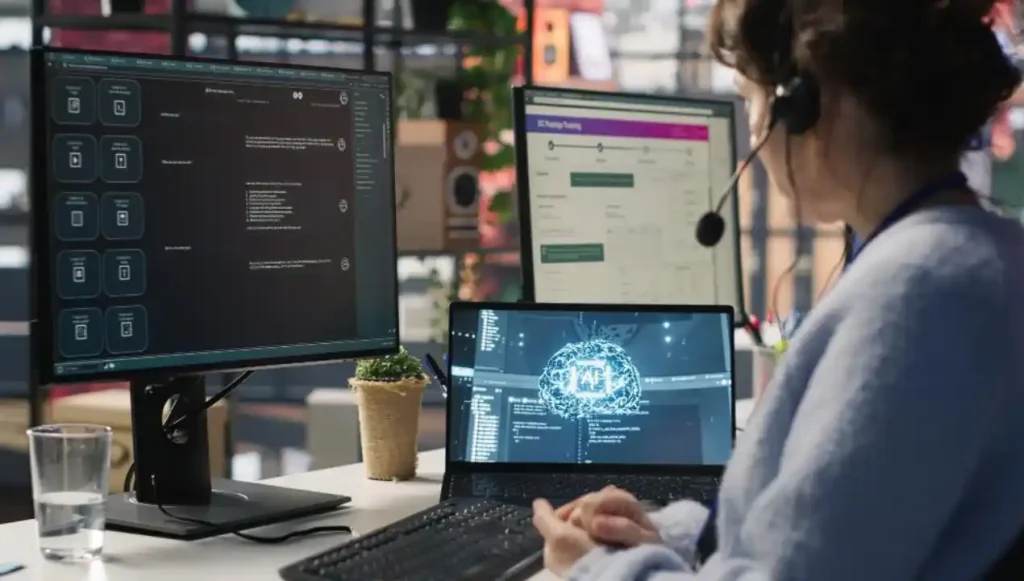 AI overviews have changed the search trends, so businesses are considering AEO vs SEO