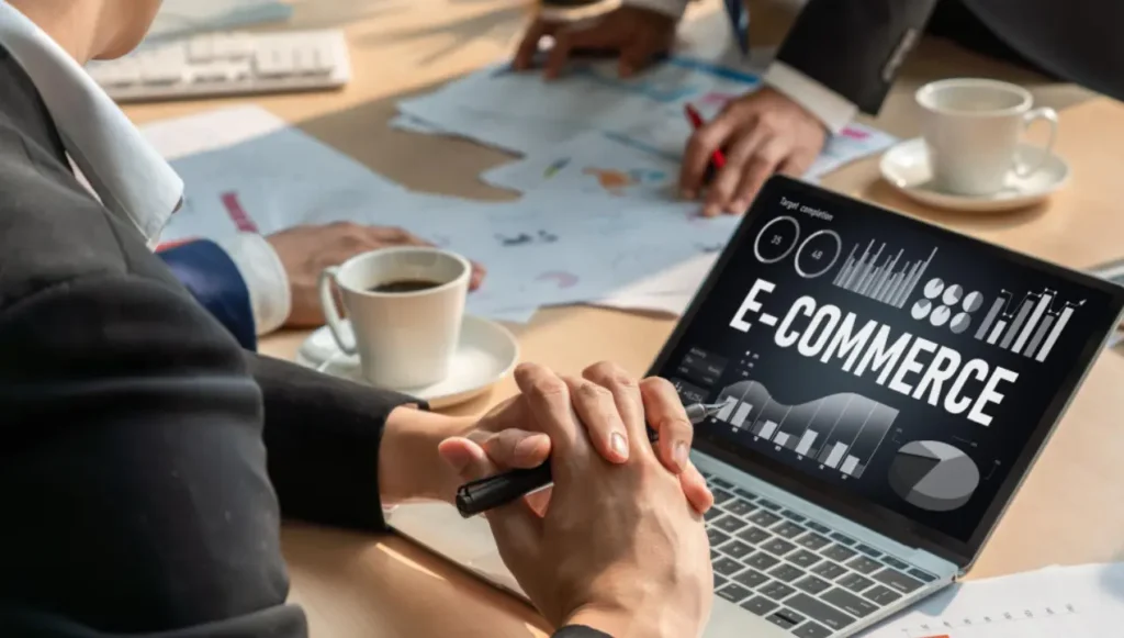 Build Your On-Page SEO for E-commerce Priority Framework