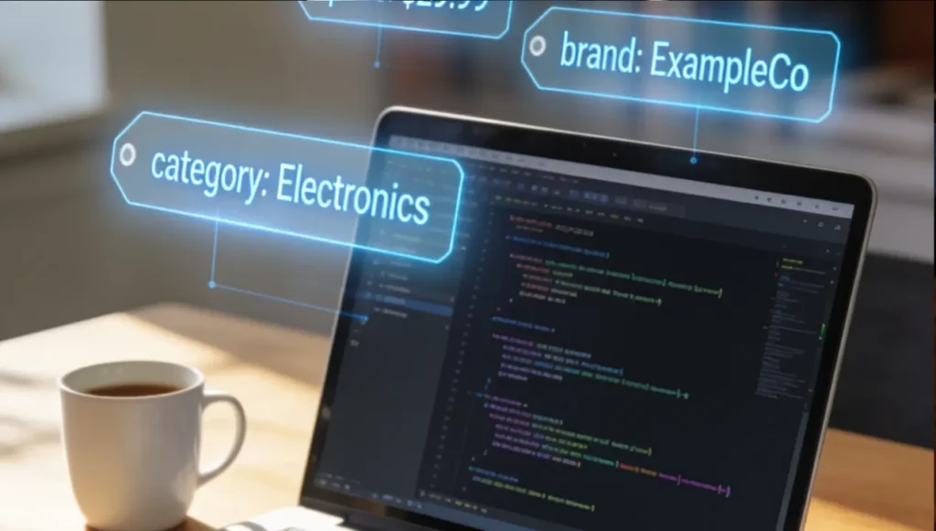Schema Markup: Make Google Understand Your Products