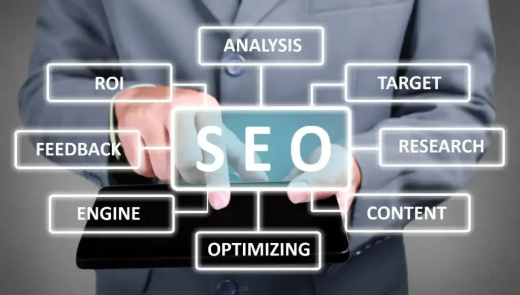 You cannot do on-page SEO without technical SEO