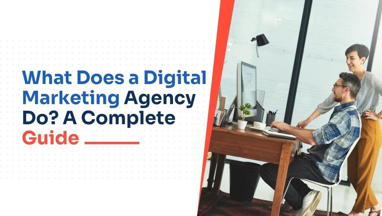 Digital marketing agency team planning SEO and PPC strategy for UK busines