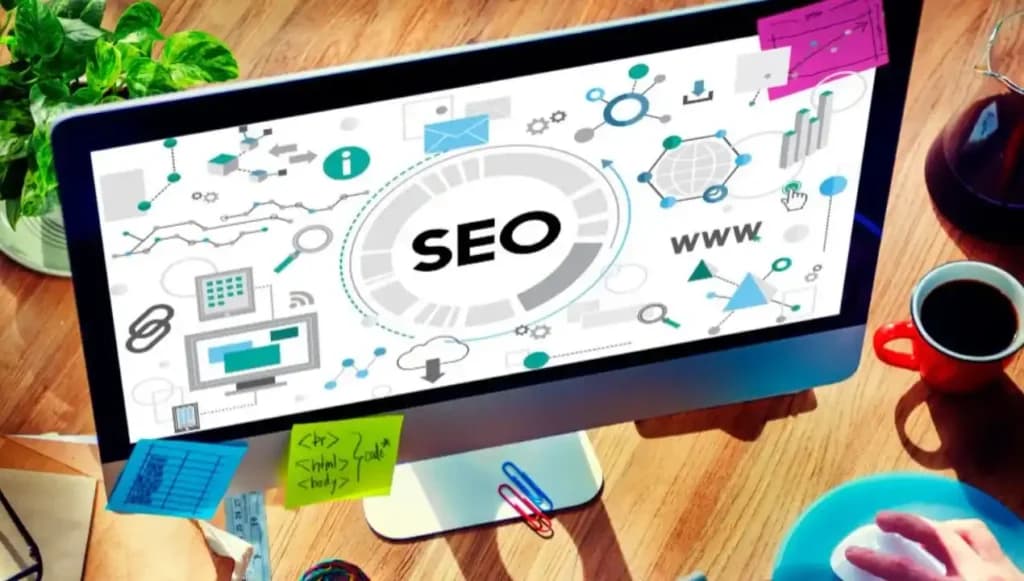 On-page is practically optimising the content present on your website