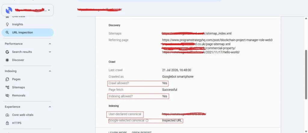 Technical SEO Audit Checklist Point 5: Canonicals & Duplicate Content
