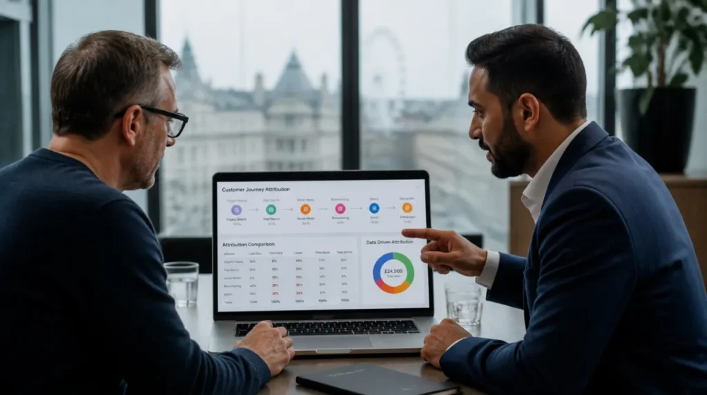 Attribution is one of the most misunderstood parts of agency reporting