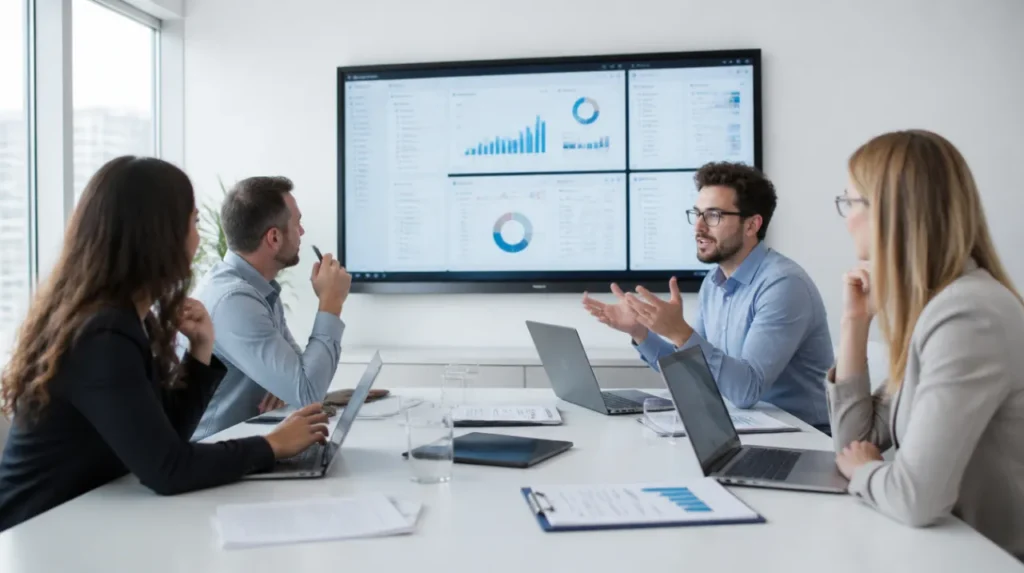 Knowing how to choose a technical seo agency in the UK depends on your business size