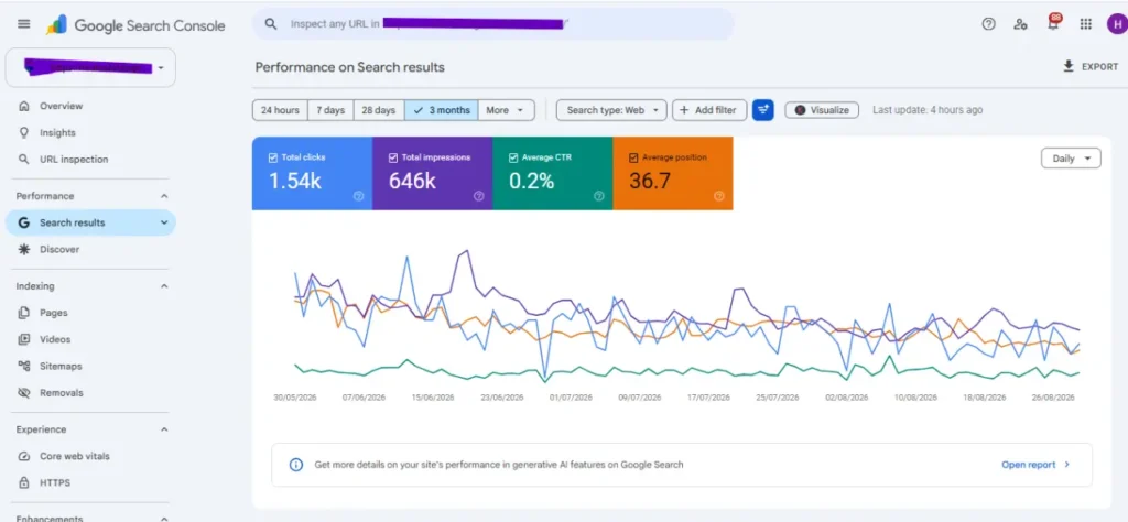 On-page SEO is the practice of optimising the content and structure of a webpage