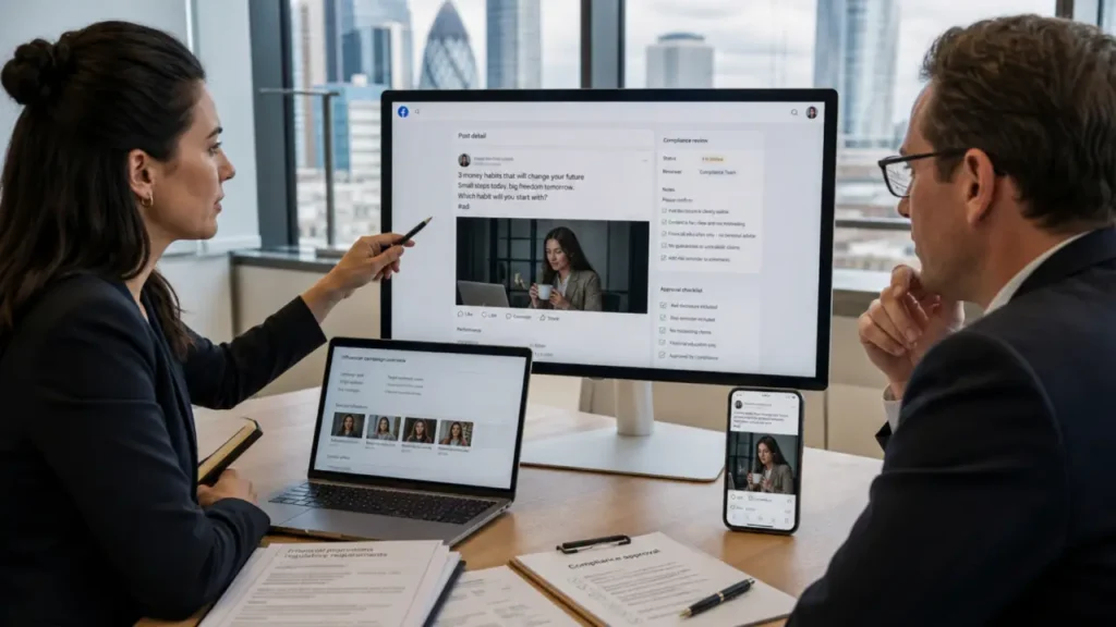 Yes, in order to be able to go live on social media
