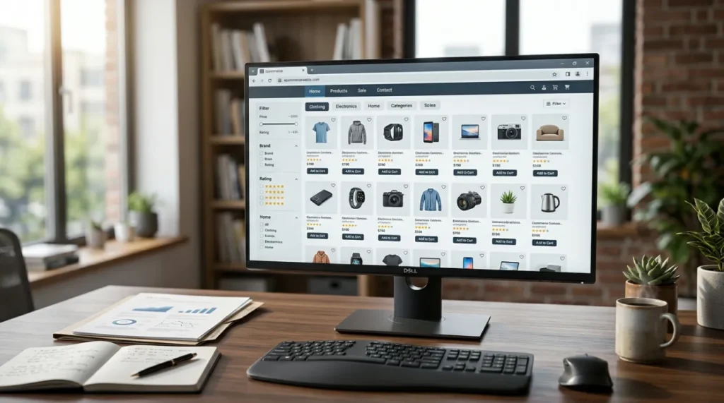 Run your online store through these 20 critical checkpoints to master SEO for ecommerce