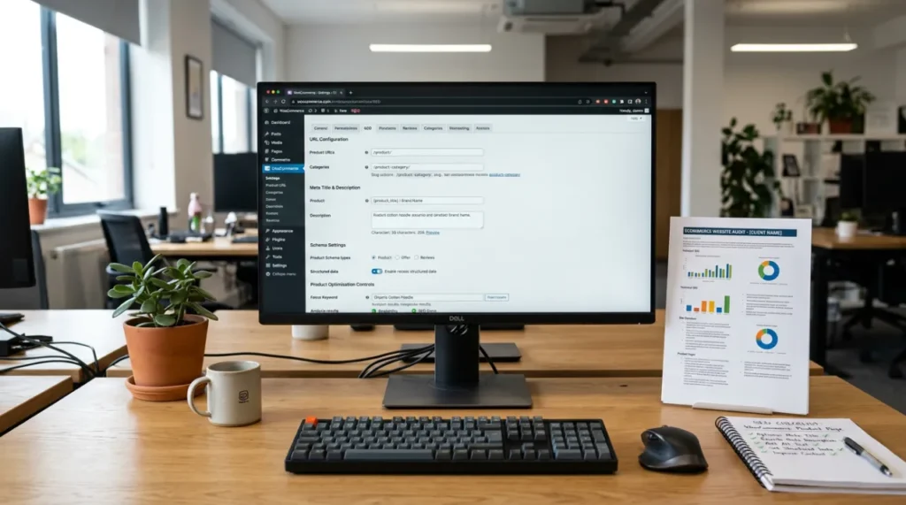 Shopify vs WooCommerce vs Magento: Which One Is Best For SEO