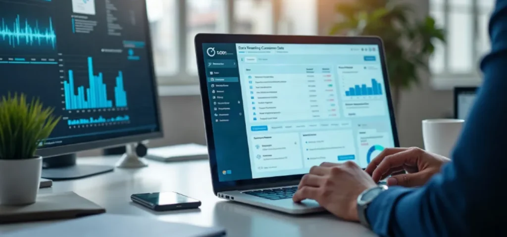 Fixed data starts with standardising the format before trying to merge anything