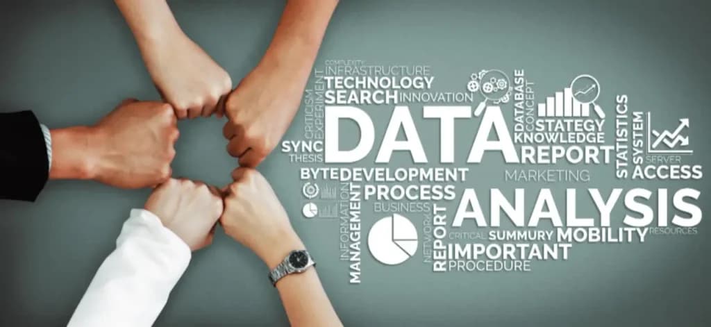 It refers to data that is obtained by the business from its direct clients.