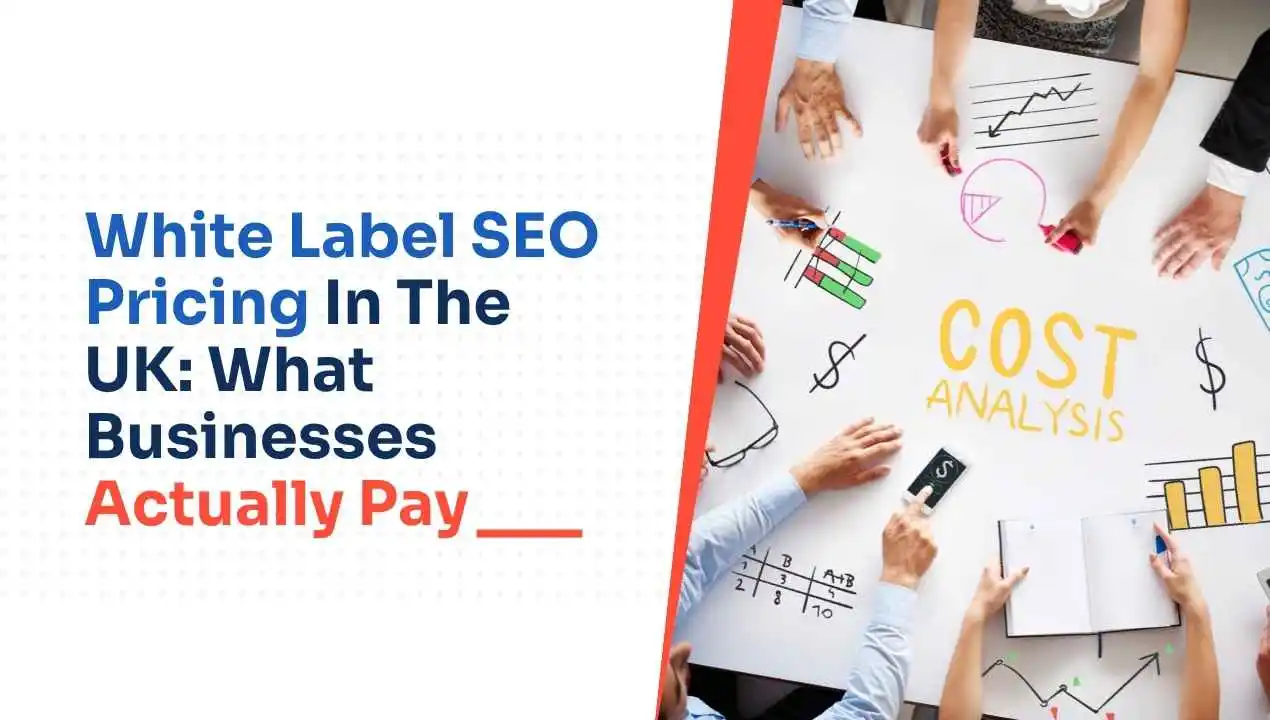 That is the commercial reality of white label SEO pricing that most guides don’t cover.