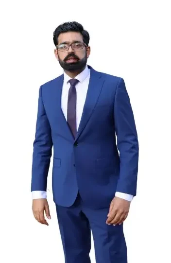 Adil Saleem, CEO and Founder of 360 Web Solutions