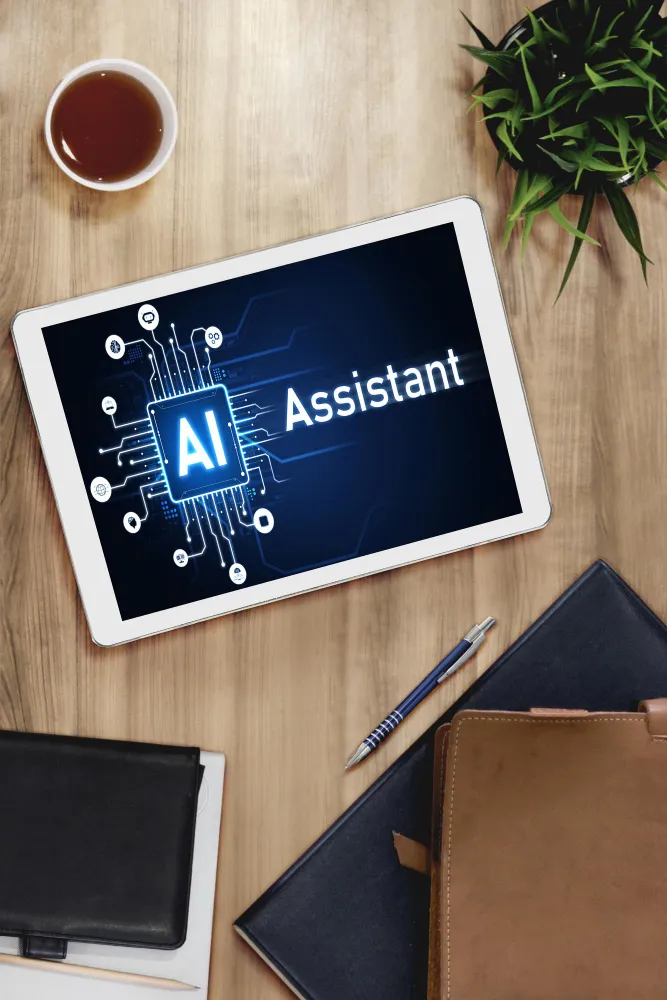 AI services with GEO, LLM optimisation, and answer engine visibility