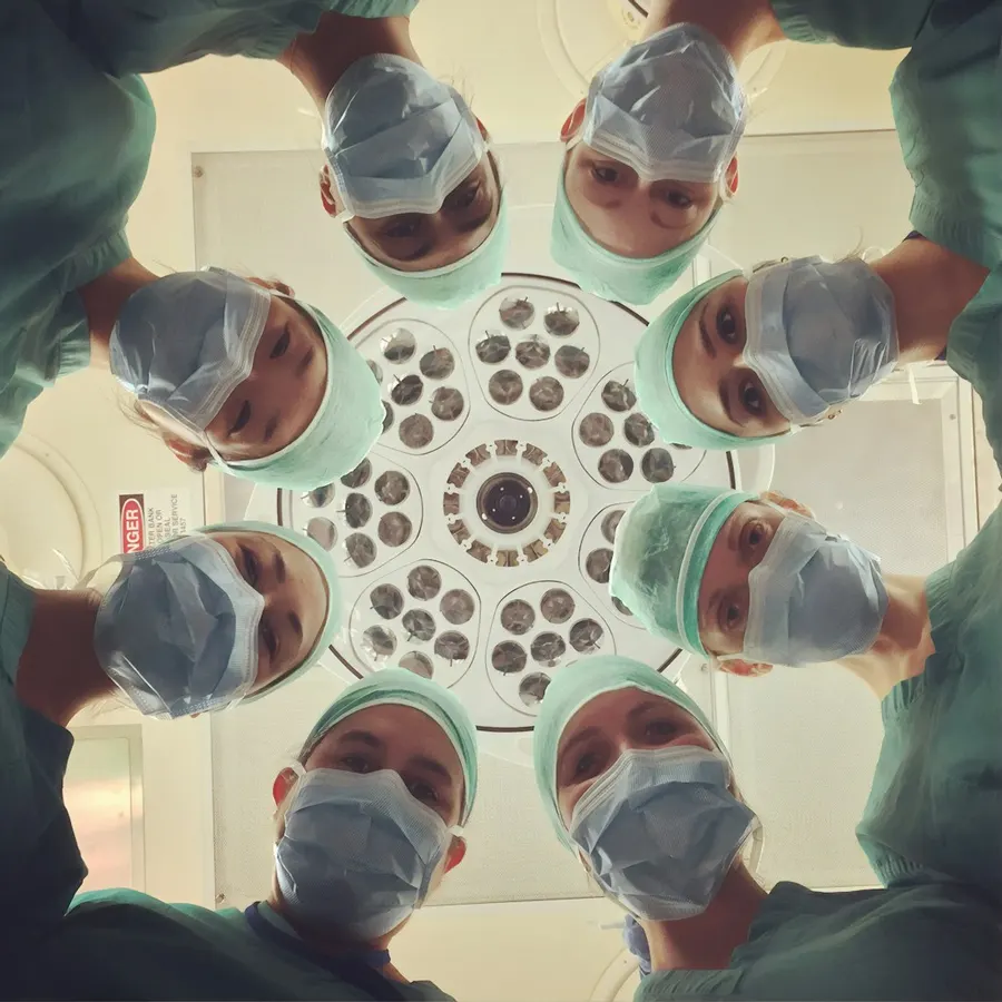 Private healthcare digital systems for eHealth Solutions case study