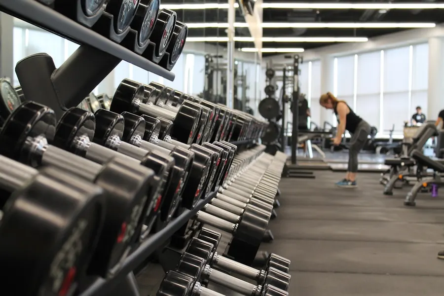 Combat sports and boxing training equipment for RDX Sports marketplace case study