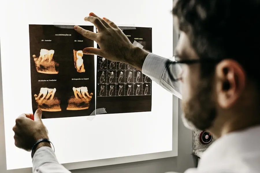 Dental and healthcare supplies for Virco Dental marketplace case study