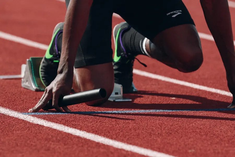 Sports equipment retail for Xogo Sports eBay marketplace case study