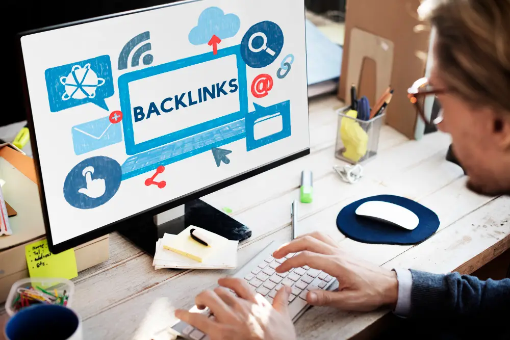 E-commerce product page targeted for commercial digital PR link building placement.