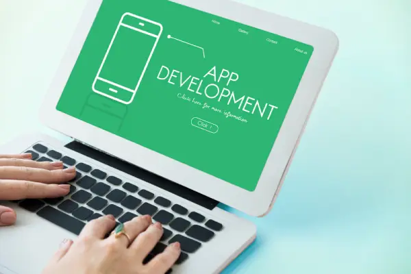 High-performance mobile app development for iOS and Android