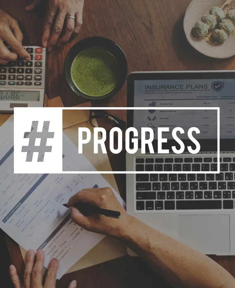 Niche edits and contextual link placement within existing indexed content for SEO progress.