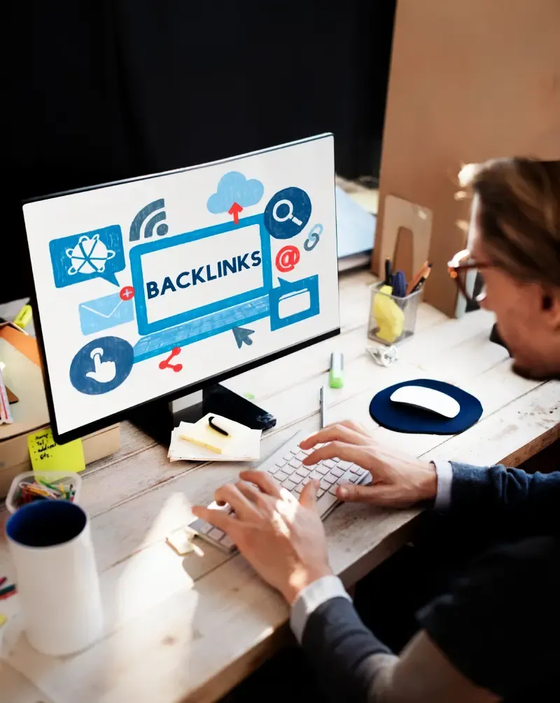 Digital PR outreach and editorial link-building campaign planning