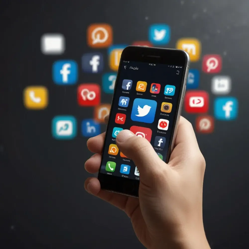 Google Ads Search, Shopping, and Performance Max campaign management on mobile