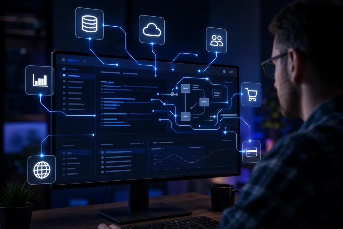 API Integrations and Third-Party Connections