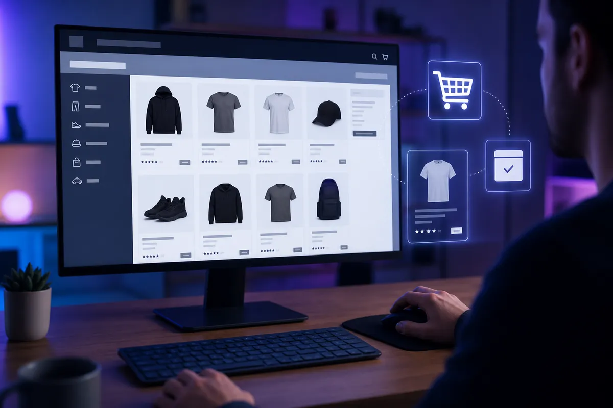 Shopify Development Services